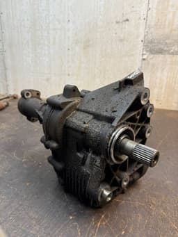 OPEL 55573146 24259996 Front axle Differential OPEL INSIGNIA A (G09) (2008-2017) — thumbnail 5