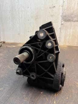 OPEL 55573146 24259996 Front axle Differential OPEL INSIGNIA A (G09) (2008-2017) — thumbnail 4