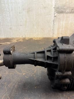 OPEL 55573146 24259996 Front axle Differential OPEL INSIGNIA A (G09) (2008-2017) — thumbnail 7