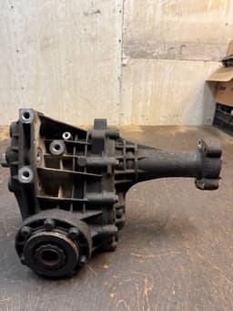 OPEL 55573146 24259996 Front axle Differential OPEL INSIGNIA A (G09) (2008-2017) — thumbnail 2
