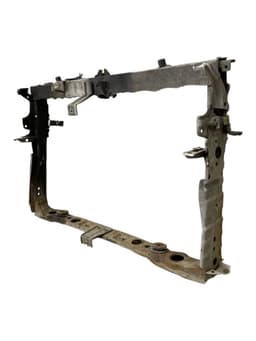 TOYOTA 5320105907 Front panel TOYOTA AVENSIS (T270) (2009-2018) — thumbnail 2