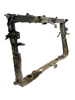 TOYOTA 5320105907 Front panel TOYOTA AVENSIS (T270) (2009-2018) — thumbnail 3