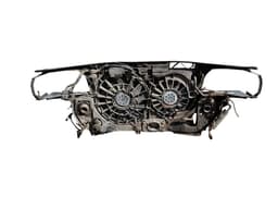 AUDI 8E0959455K 8E0959455N 8E0121251L 8E0805594F 8E0260403T 8E0807109J Front panel AUDI A4 (B7) (2004-2008) — thumbnail 3