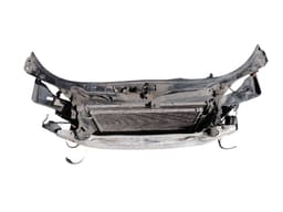 AUDI 8E0959455K 8E0959455N 8E0121251L 8E0805594F 8E0260403T 8E0807109J Front panel AUDI A4 (B7) (2004-2008) — thumbnail 2