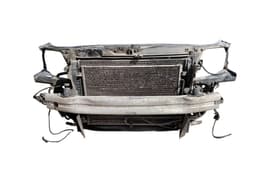 AUDI 8E0959455K 8E0959455N 8E0121251L 8E0805594F 8E0260403T 8E0807109J Front panel AUDI A4 (B7) (2004-2008) — thumbnail 1