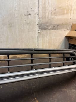 VOLVO 31455465 31455464 Front Bumper spoiler VOLVO S60 II / V60 I (2010-2018) — thumbnail 9
