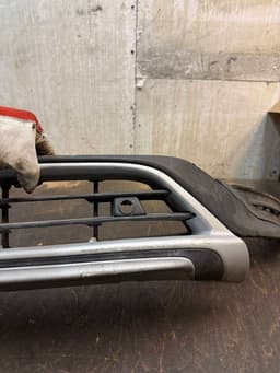 VOLVO 31455465 31455464 Front Bumper spoiler VOLVO S60 II / V60 I (2010-2018) — thumbnail 7