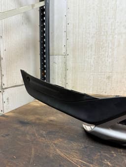 VOLVO 31455465 31455464 Front Bumper spoiler VOLVO S60 II / V60 I (2010-2018) — thumbnail 2