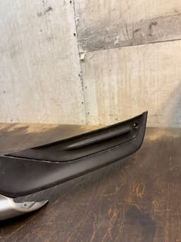 VOLVO 31455465 31455464 Front Bumper spoiler VOLVO S60 II / V60 I (2010-2018) — thumbnail 6