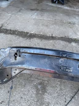 VOLVO 31335558 Front panel VOLVO V70 III (BW) (2007-2016) — thumbnail 6