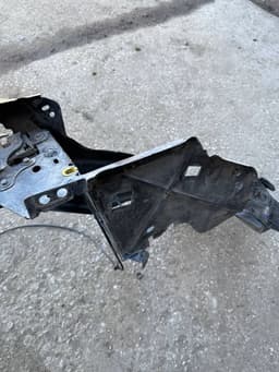 VOLVO 31335558 Front panel VOLVO V70 III (BW) (2007-2016) — thumbnail 9
