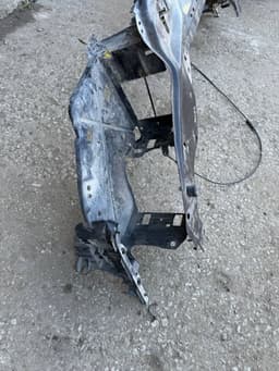 VOLVO 31335558 Front panel VOLVO V70 III (BW) (2007-2016) — thumbnail 8