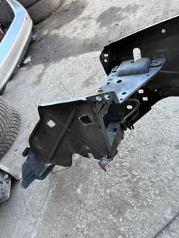 VOLVO 31335558 Front panel VOLVO V70 III (BW) (2007-2016) — thumbnail 10