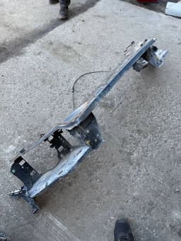 VOLVO 31335558 Front panel VOLVO V70 III (BW) (2007-2016) — thumbnail 3