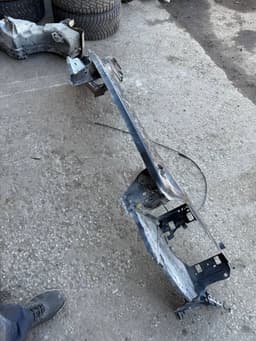 VOLVO 31335558 Front panel VOLVO V70 III (BW) (2007-2016) — thumbnail 2