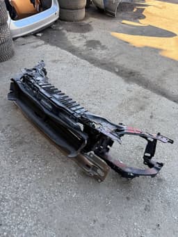 VOLVO 31416114 Front panel VOLVO S60 II / V60 I (2010-2018) — thumbnail 2