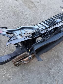VOLVO 31416114 Front panel VOLVO S60 II / V60 I (2010-2018) — thumbnail 5