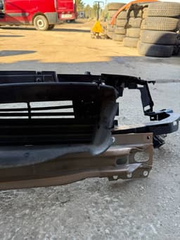VOLVO 31416114 Front panel VOLVO S60 II / V60 I (2010-2018) — thumbnail 9