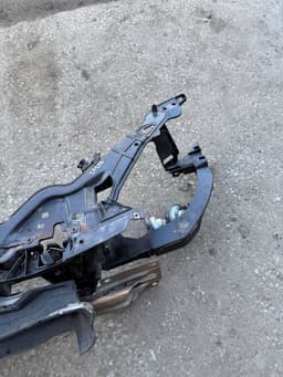 VOLVO 31416114 Front panel VOLVO S60 II / V60 I (2010-2018) — thumbnail 8