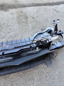VOLVO 31416114 Front panel VOLVO S60 II / V60 I (2010-2018) — thumbnail 7