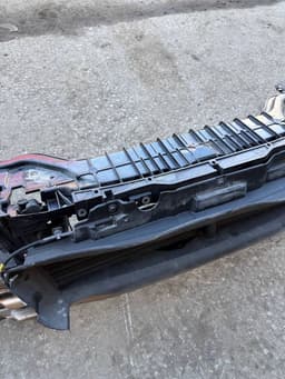 VOLVO 31416114 Front panel VOLVO S60 II / V60 I (2010-2018) — thumbnail 6
