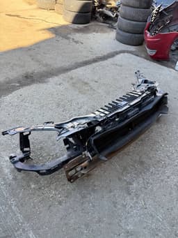 VOLVO 31416114 Front panel VOLVO S60 II / V60 I (2010-2018) — thumbnail 3