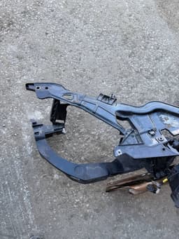 VOLVO 31416114 Front panel VOLVO S60 II / V60 I (2010-2018) — thumbnail 4