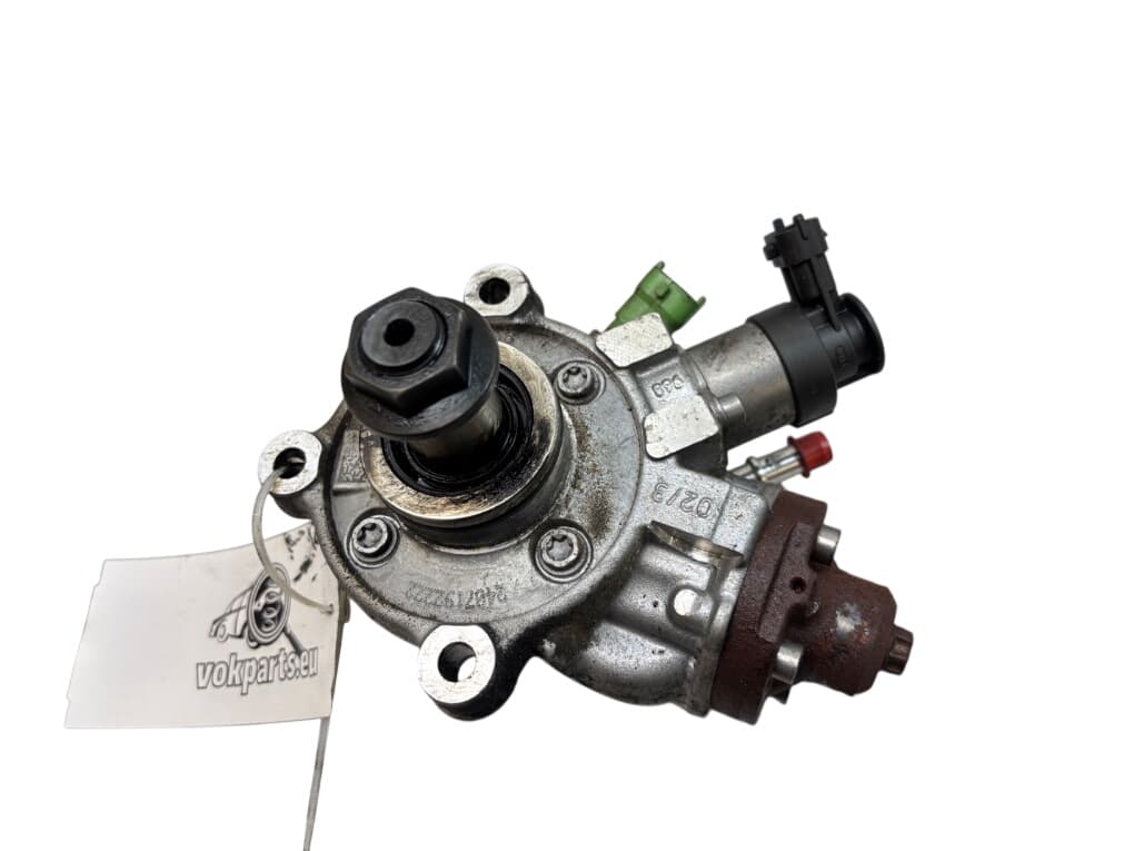 0445010772 0445010706 0445010771 Fuel injection pump, diesel JAGUAR XE (X760) (2015-2024)