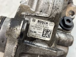 JAGUAR 0445010772 0445010706 0445010771 Fuel injection pump, diesel JAGUAR XE (X760) (2015-2024) — thumbnail 3