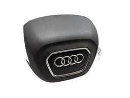 AUDI 8W0880201BD Steering Wheel Airbag AUDI A4 (8W, B9) (2015-) — thumbnail 1