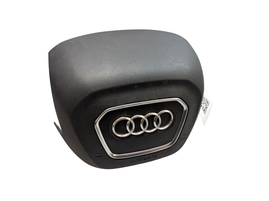 AUDI 8W0880201BD Steering Wheel Airbag AUDI A4 (8W, B9) (2015-)