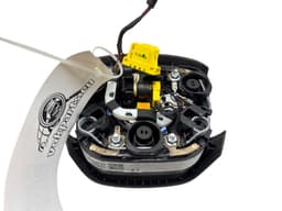 AUDI 8W0880201BD Steering Wheel Airbag AUDI A4 (8W, B9) (2015-) — thumbnail 2