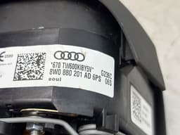 AUDI 8W0880201BD Steering Wheel Airbag AUDI A4 (8W, B9) (2015-) — thumbnail 3