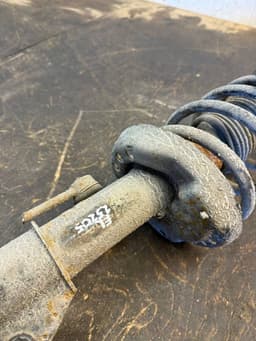 OPEL 13319745 Suspension Leg Front Left OPEL INSIGNIA A (G09) (2008-2017) — thumbnail 10