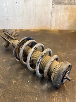 OPEL 13319745 Suspension Leg Front Left OPEL INSIGNIA A (G09) (2008-2017) — thumbnail 5