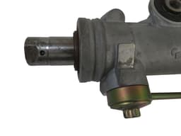 MERCEDES-BENZ A2304600800 23046000800 A2301101100 Steering rack MERCEDES-BENZ SL-CLASS (R230) (2001-2012) — thumbnail 2