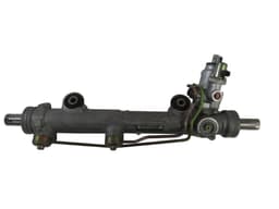 MERCEDES-BENZ A2304600800 23046000800 A2301101100 Steering rack MERCEDES-BENZ SL-CLASS (R230) (2001-2012) — thumbnail 1
