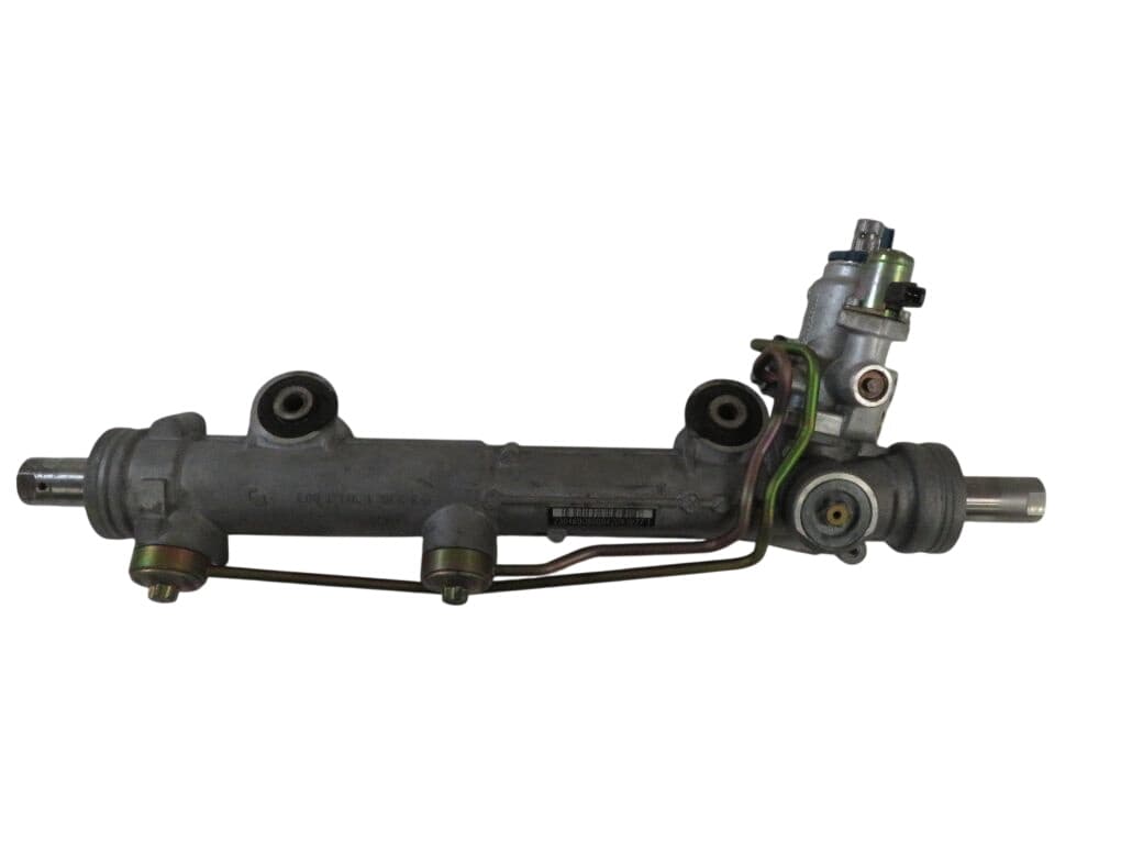 MERCEDES-BENZ A2304600800 23046000800 A2301101100 Steering rack MERCEDES-BENZ SL-CLASS (R230) (2001-2012)