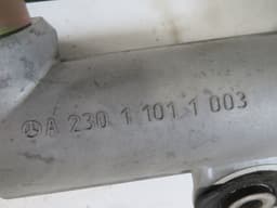 MERCEDES-BENZ A2304600800 23046000800 A2301101100 Steering rack MERCEDES-BENZ SL-CLASS (R230) (2001-2012) — thumbnail 8