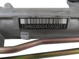 MERCEDES-BENZ A2304600800 23046000800 A2301101100 Steering rack MERCEDES-BENZ SL-CLASS (R230) (2001-2012) — thumbnail 7
