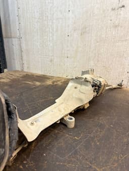 FORD 2435322 KV6C3D070DH Steering rack FORD TRANSIT / TOURNEO CONNECT II (2013-2022) — thumbnail 3