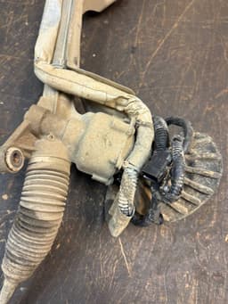 FORD 2435322 KV6C3D070DH Steering rack FORD TRANSIT / TOURNEO CONNECT II (2013-2022) — thumbnail 9