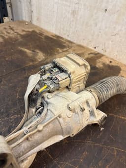 FORD 2435322 KV6C3D070DH Steering rack FORD TRANSIT / TOURNEO CONNECT II (2013-2022) — thumbnail 8