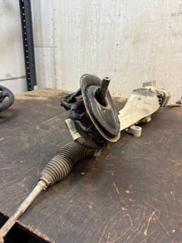 FORD 2435322 KV6C3D070DH Steering rack FORD TRANSIT / TOURNEO CONNECT II (2013-2022) — thumbnail 2