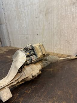 FORD 2435322 KV6C3D070DH Steering rack FORD TRANSIT / TOURNEO CONNECT II (2013-2022) — thumbnail 4