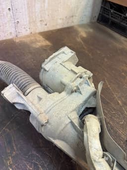 FORD 2435322 KV6C3D070DH Steering rack FORD TRANSIT / TOURNEO CONNECT II (2013-2022) — thumbnail 10