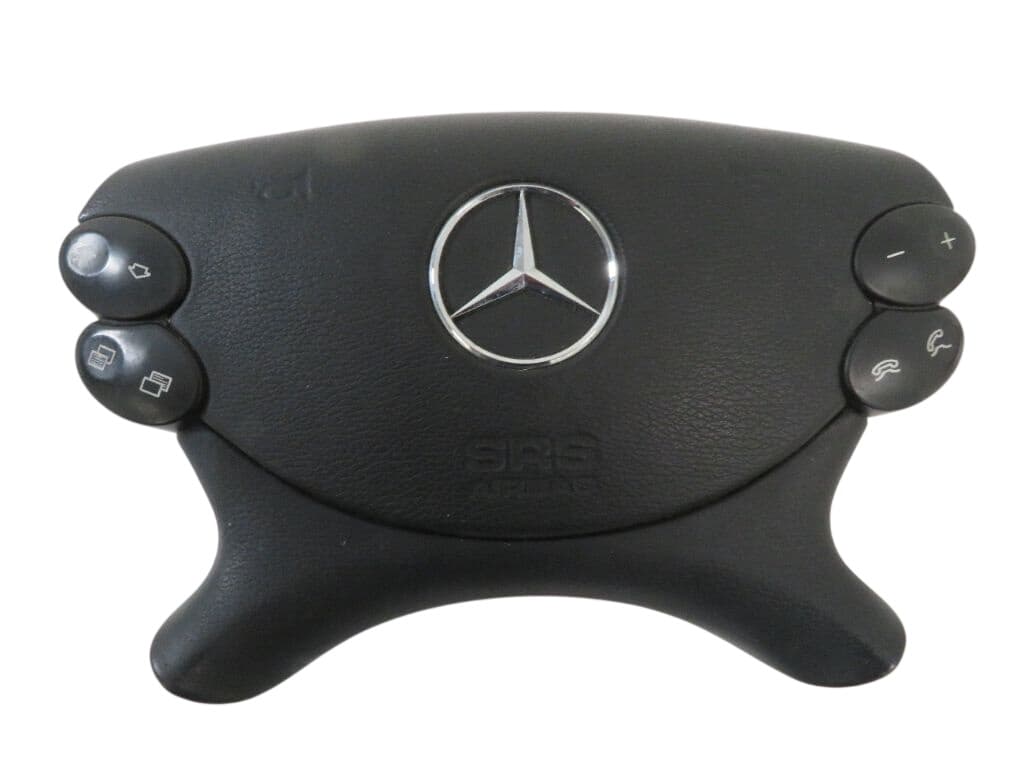 MERCEDES-BENZ A2304600398 A23046003989C67 2304600398 Steering Wheel Airbag MERCEDES-BENZ SL-CLASS (R230) (2001-2012)
