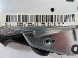 MERCEDES-BENZ A2304600398 A23046003989C67 2304600398 Steering Wheel Airbag MERCEDES-BENZ SL-CLASS (R230) (2001-2012) — thumbnail 3