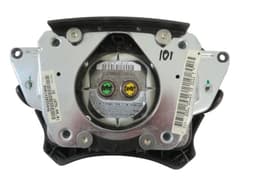 MERCEDES-BENZ A2304600398 A23046003989C67 2304600398 Steering Wheel Airbag MERCEDES-BENZ SL-CLASS (R230) (2001-2012) — thumbnail 2