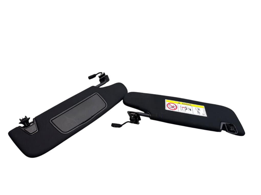 FORD 2441977 2523734 Sun visor set FORD MUSTANG VI (2014-2023)